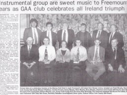 instrumental group 
